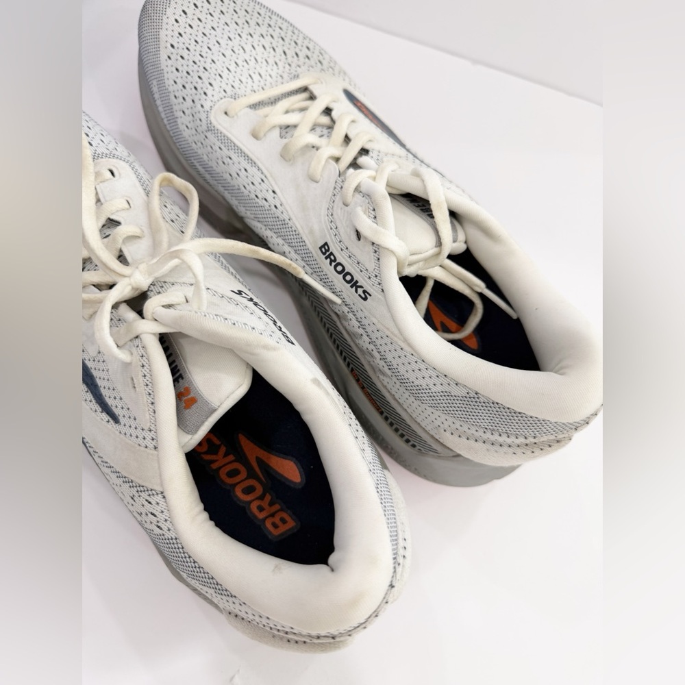 Brooks Adrenaline GTS 24 Men’s Shoes - Picture 7 of 11